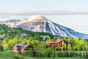 Getting A Mortgage In Colorado